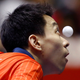 Illustration for article titled Ping Pong Players Staring At Balls